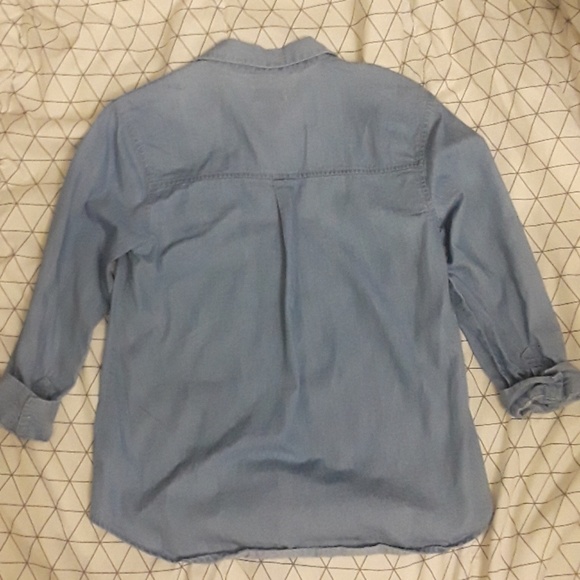 Jean Jacket - Picture 4 of 4